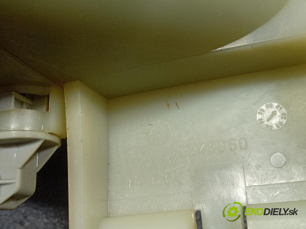 Bmw 520 d 2001 nádržka Kompenzačné: 2248050