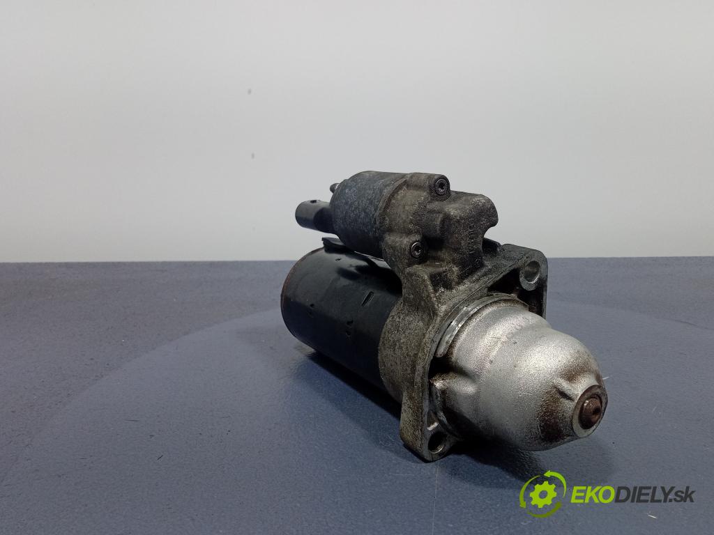 Audi A6 2007 štartér 059911024