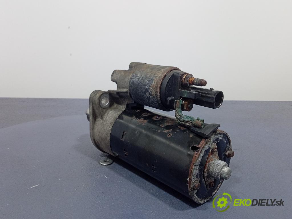 Audi A6 2007 štartér 059911024