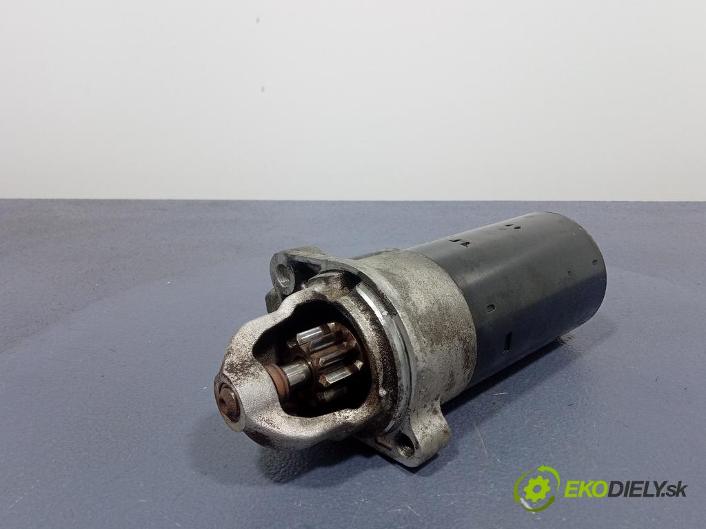 Audi A6 2007 štartér 059911024