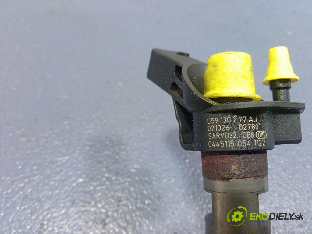 Audi A6 2007 vstrek 059130277AJ