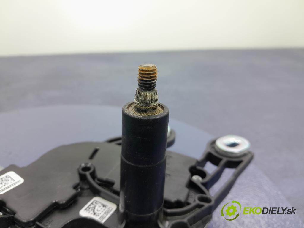Skoda Kodiaq 2019 motorek Stěrače: Zad: 5F4955711A