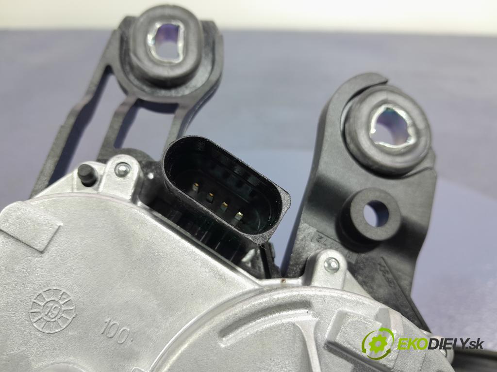 Skoda Kodiaq 2019 motorek Stěrače: Zad: 5F4955711A