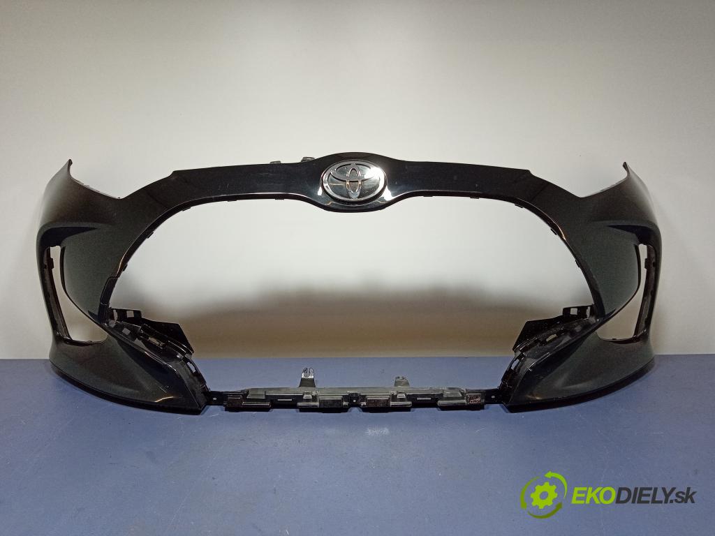 Toyota Yaris 0 nárazník před 52119-0DA00