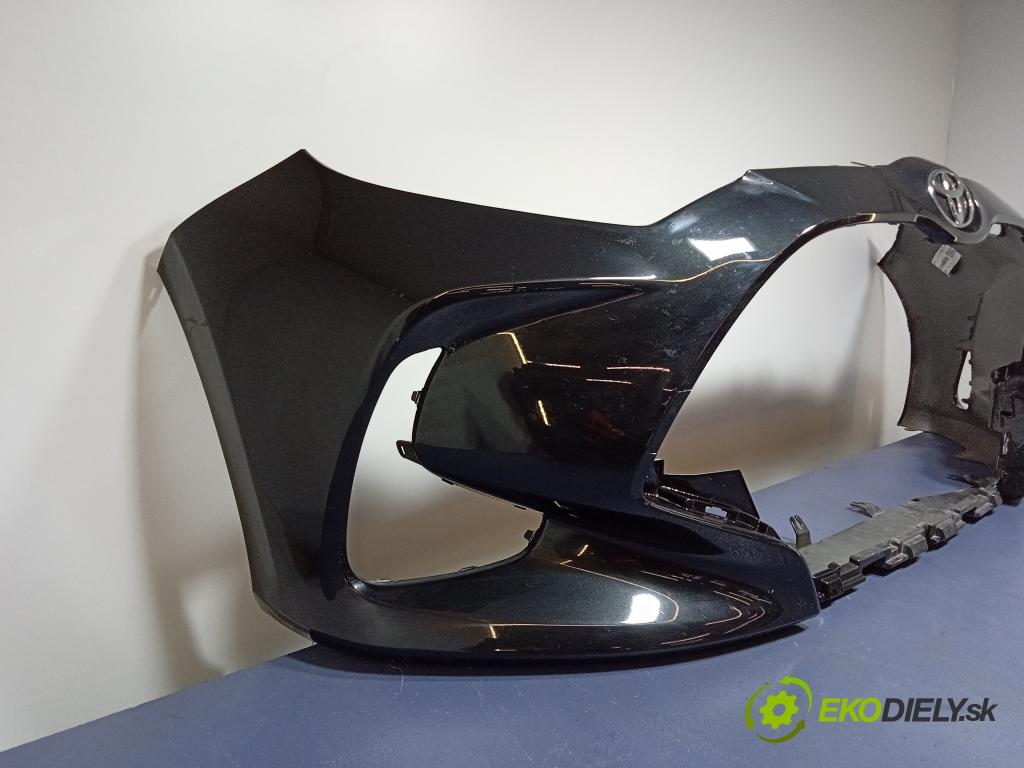 Toyota Yaris 0 nárazník před 52119-0DA00