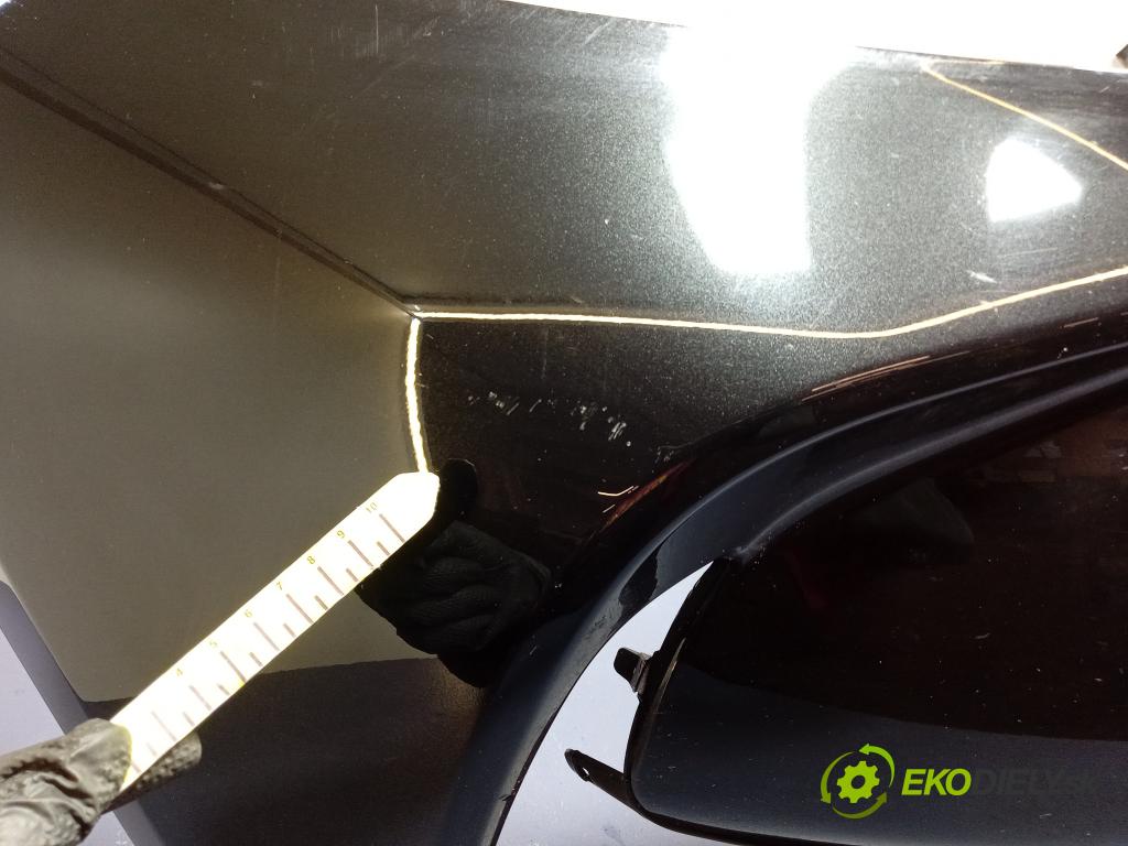 Toyota Yaris 0 nárazník před 52119-0DA00