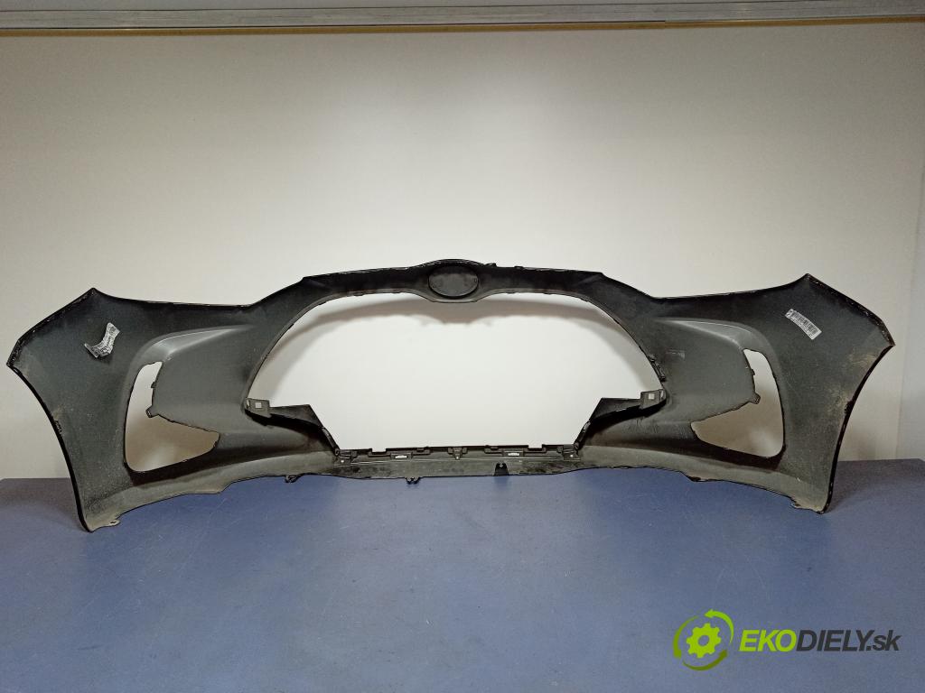 Toyota Yaris 0 nárazník před 52119-0DA00