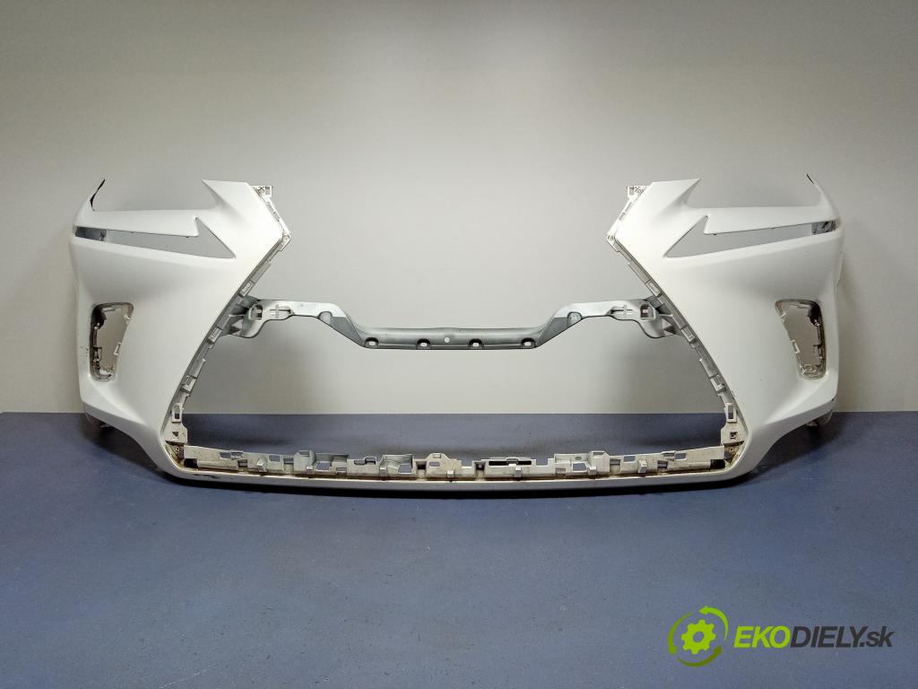 Lexus NX 0 nárazník před 52119-78130