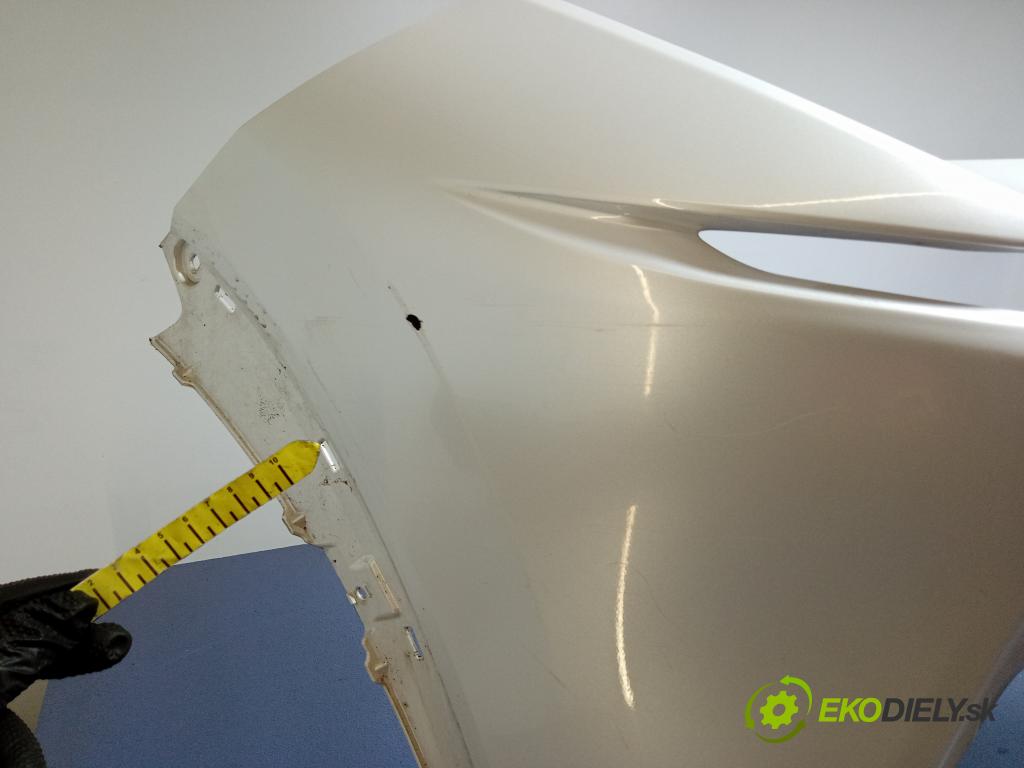 Lexus NX 0 nárazník před 52119-78130