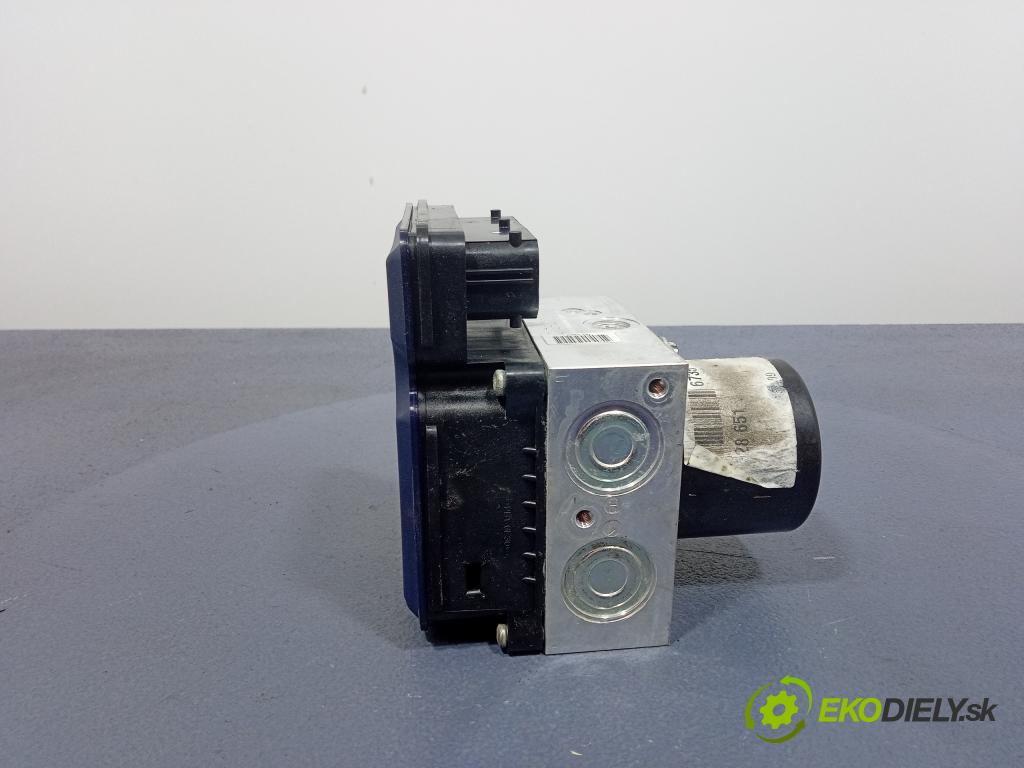 Opel Insignia 2010 čerpadlo ABS x 13328651