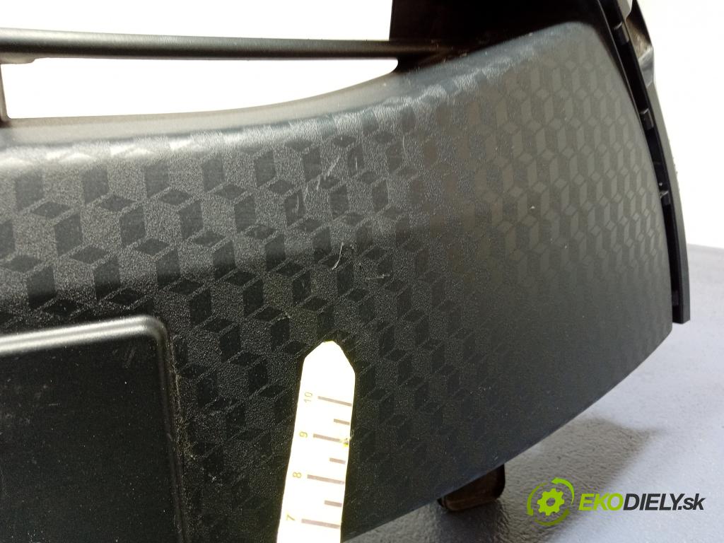 Toyota Yaris 0 nárazník před 53111-0DD40