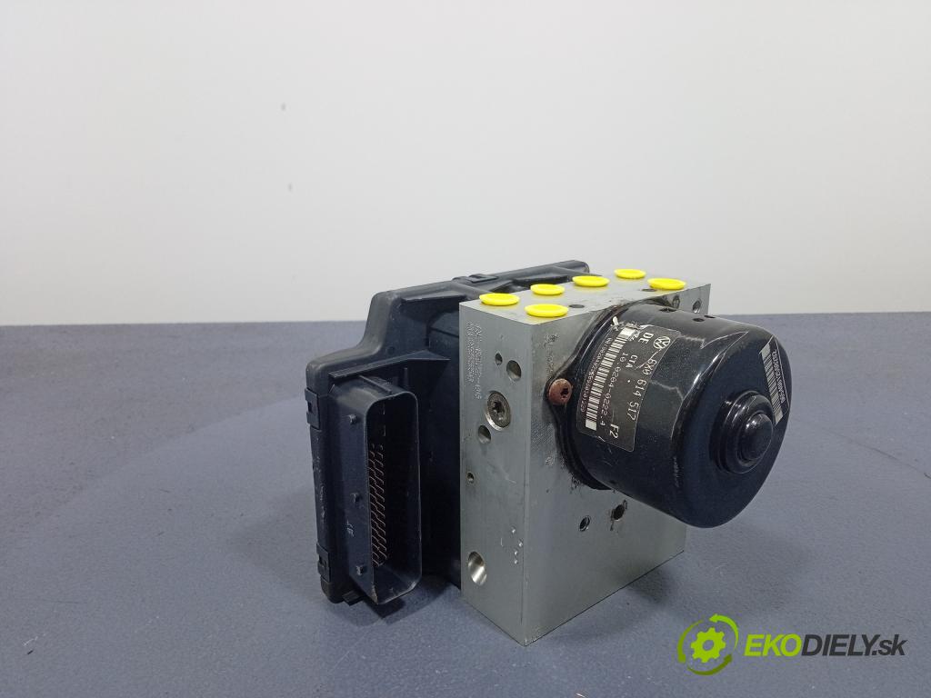 Vw Bora 2001 čerpadlo ABS x 6X0614517