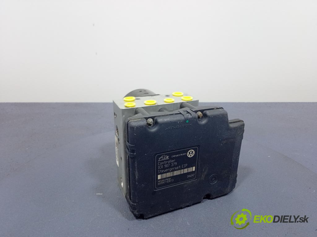 Vw Bora 2001 čerpadlo ABS x 6X0614517