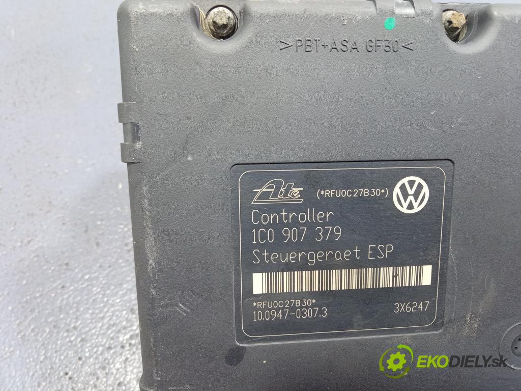 Vw Bora 2001 čerpadlo ABS x 6X0614517