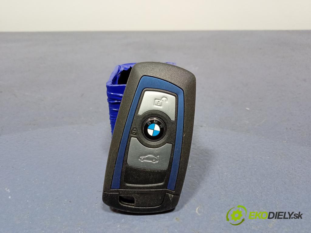 Bmw Seria 4 0 Spínač zapaľovania: 9312542