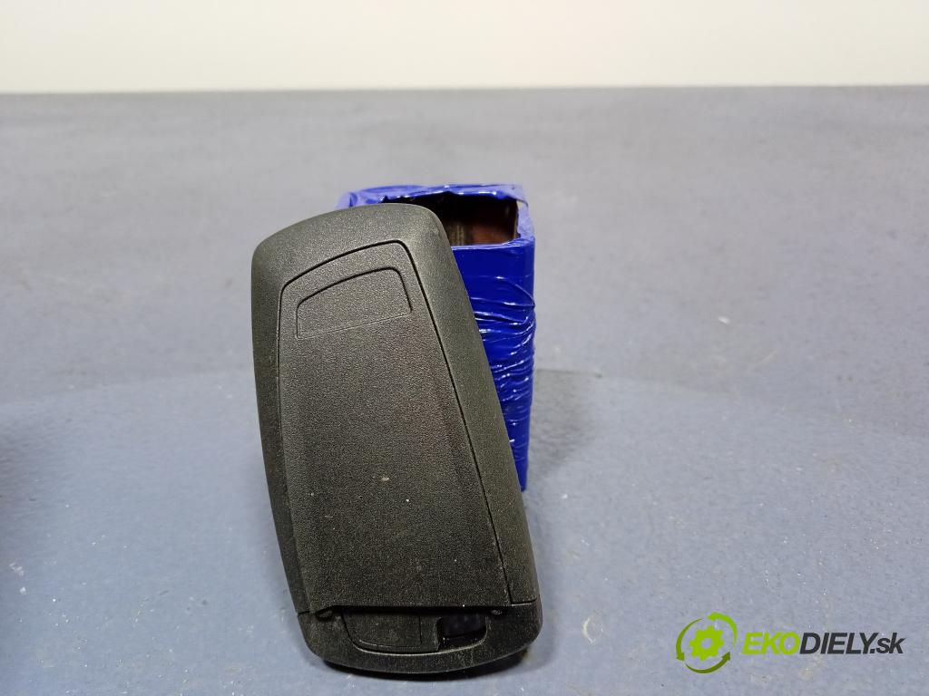 Bmw Seria 4 0 Spínač zapaľovania: 9312542