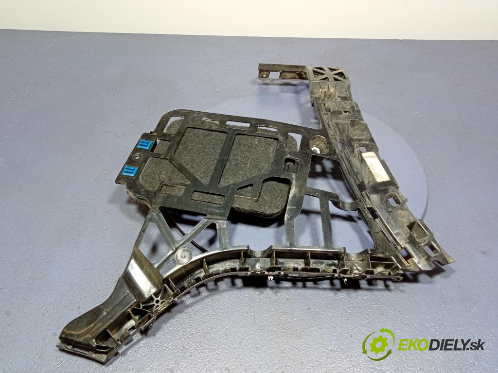 Mercedes GLS-Klasa 2020 nárazník Zad: A1678801101