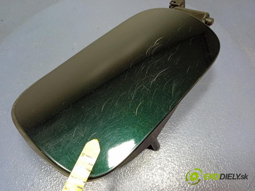 Mercedes GLS-Klasa 2020 Klapka nádrže paliva A1676309300