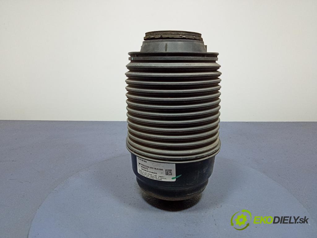 Mercedes GLS-Klasa 2020 airbag Pozastavenia: A1673200025