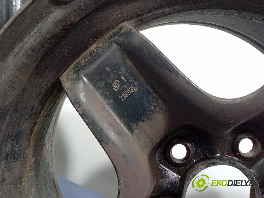 Opel Vectra 2006 Ráfiky: Oceľ: 2160131