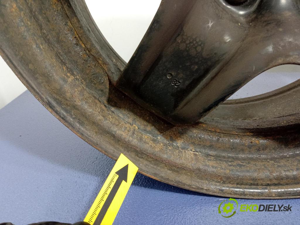 Opel Vectra 2006 Ráfiky: Oceľ: 2160131