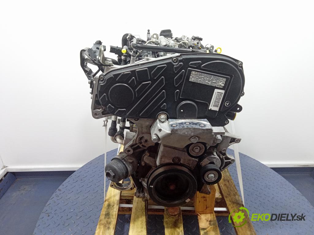 Opel Insignia 2010 motor Diesel: A20DTH