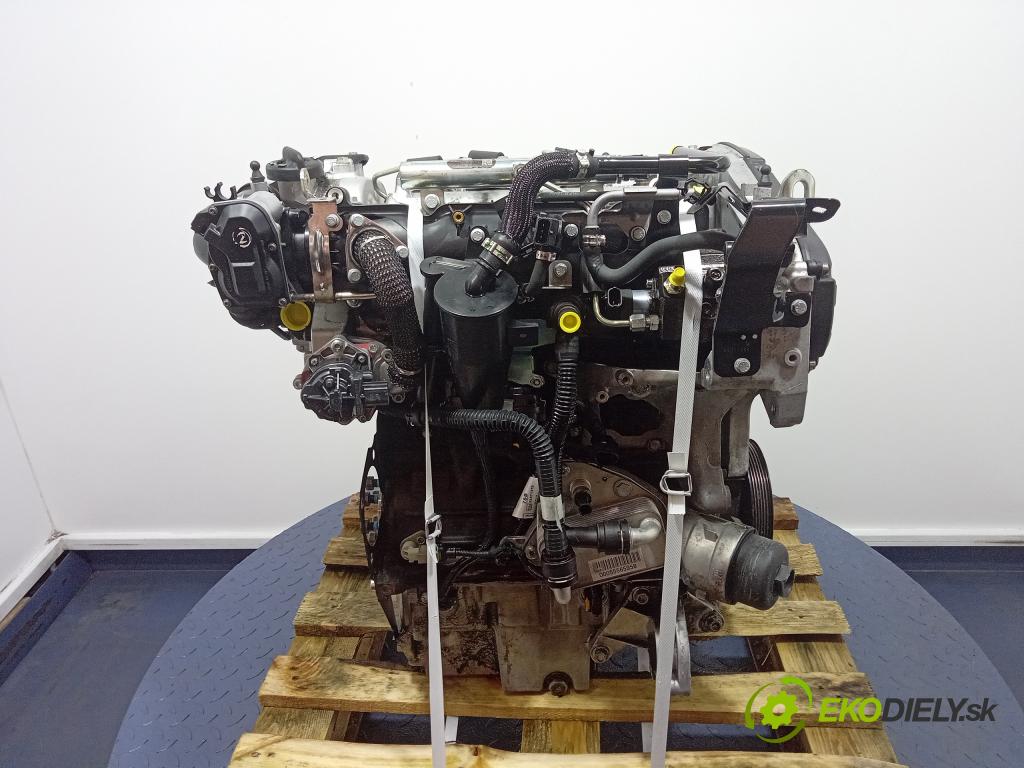 Opel Insignia 2010 motor Diesel: A20DTH