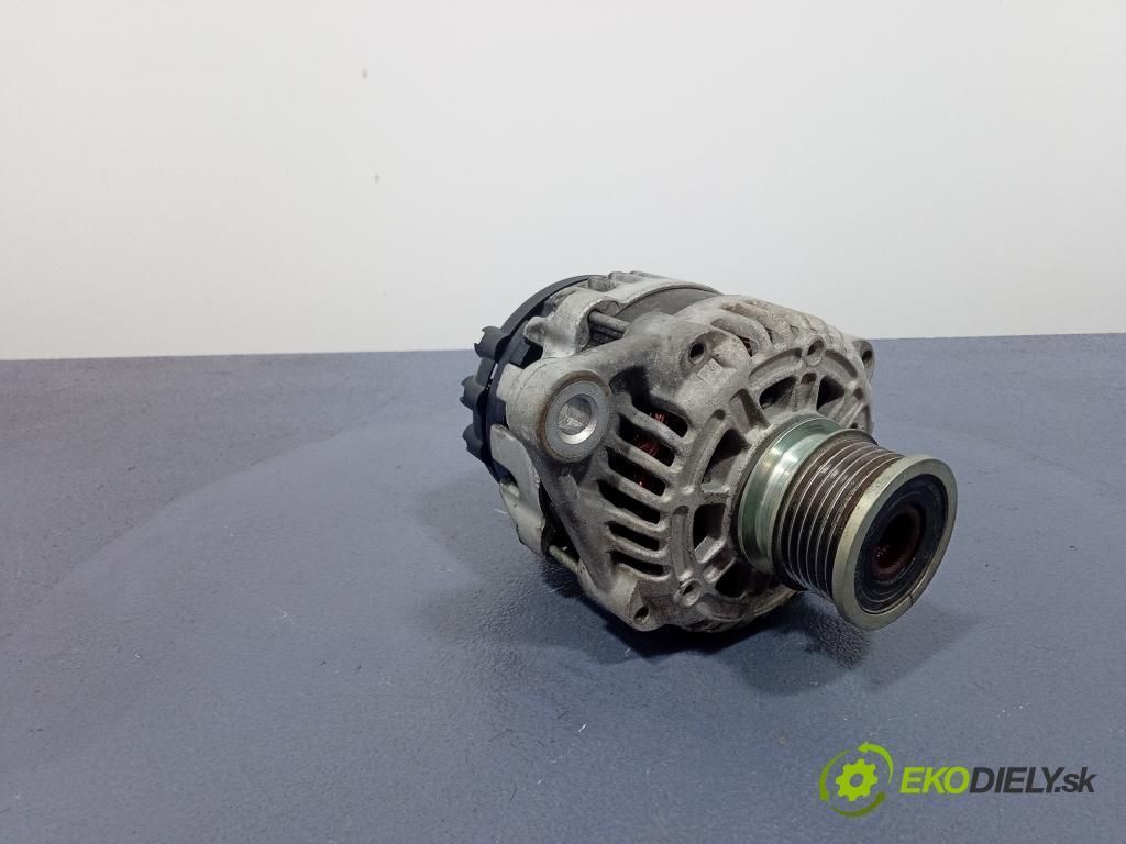Opel Insignia 2010 Alternator 13502583
