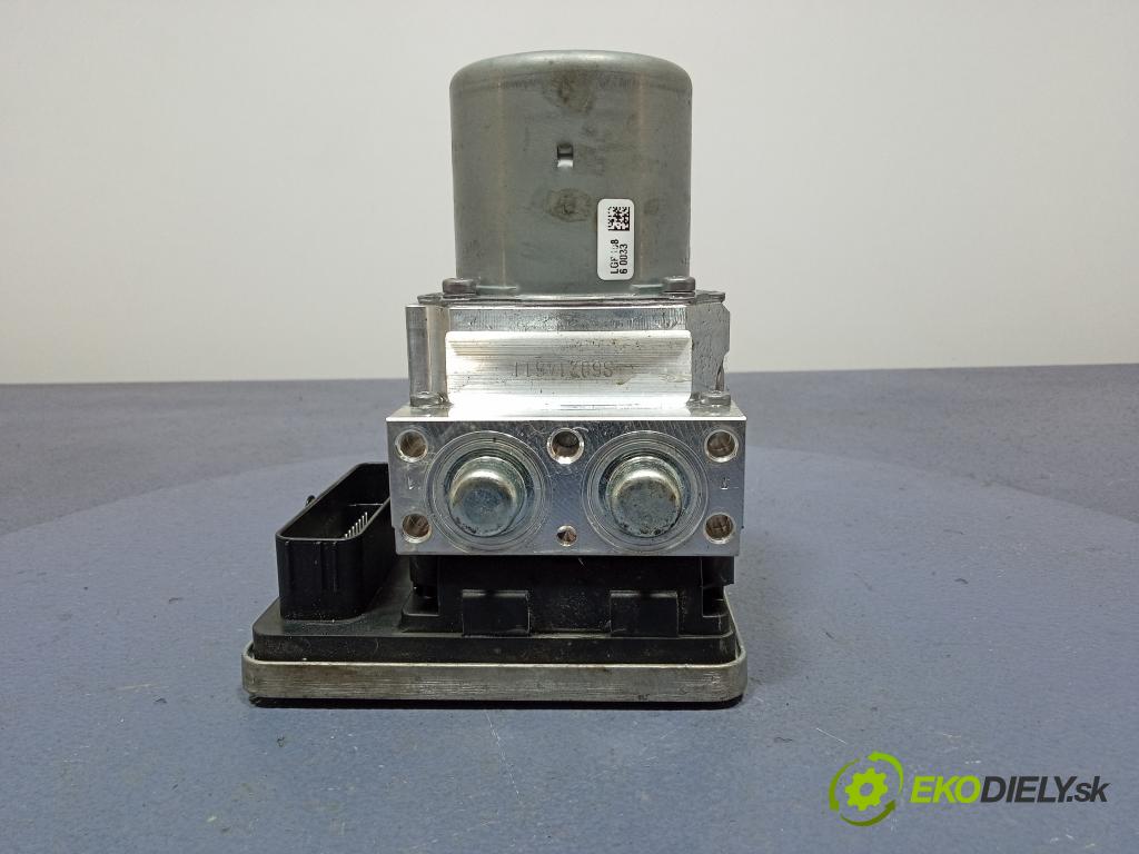 Mercedes GLS-Klasa 2020 čerpadlo ABS x A1679004816