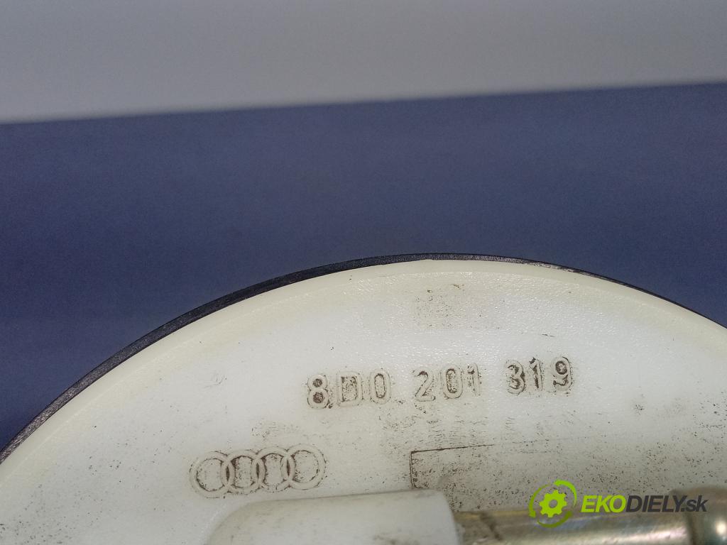 Audi A4 2000 čerpadlo Pohonné hmoty / Systém Měření 8D0201319
