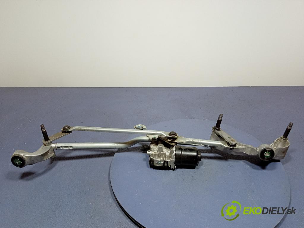 Mercedes GLS-Klasa 2020 mechanismus motorek Stěrače: před A1678200903