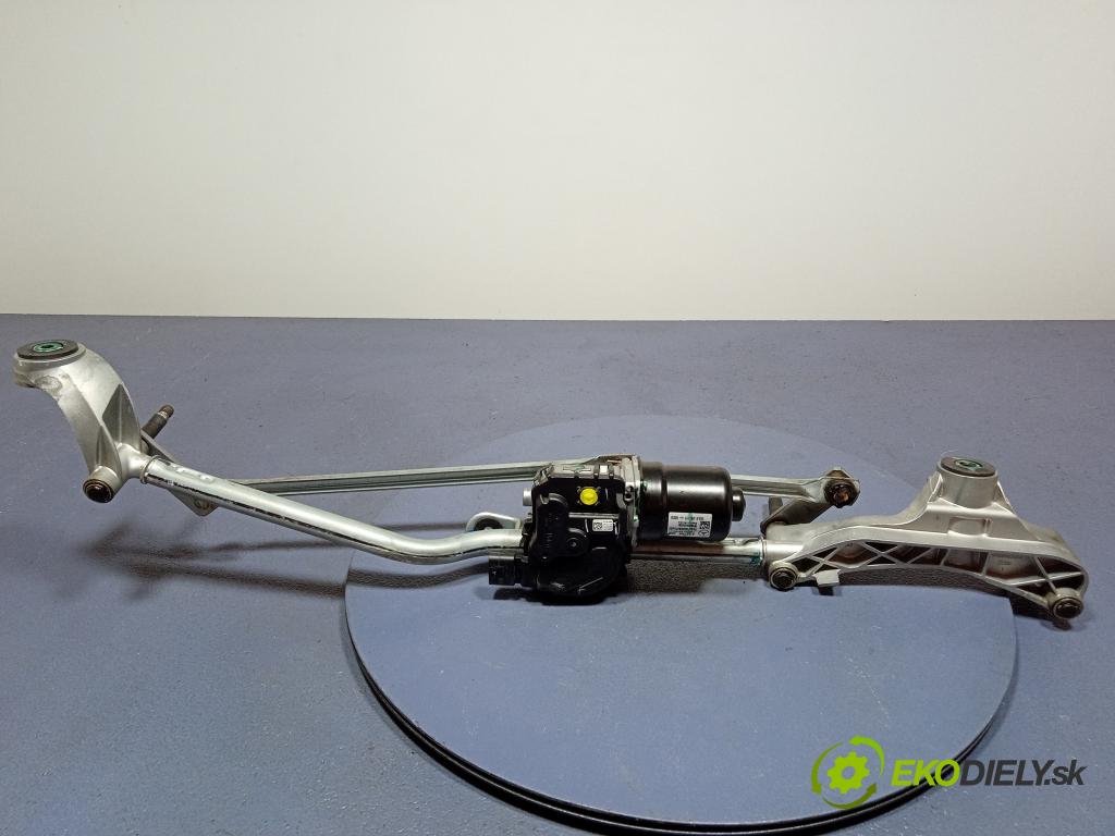 Mercedes GLS-Klasa 2020 mechanismus motorek Stěrače: před A1678200903