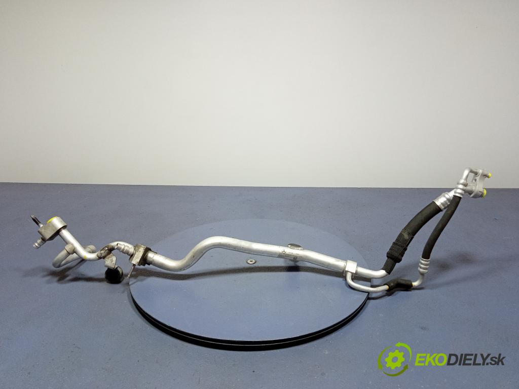 Mercedes GLS-Klasa 2020 trubka Klimatizace: A1678303203