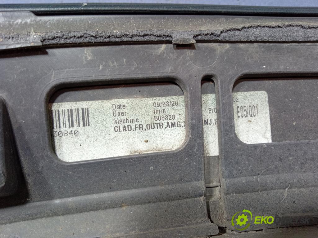Mercedes GLS-Klasa 2020 blatnik před v pravo: A1678804505