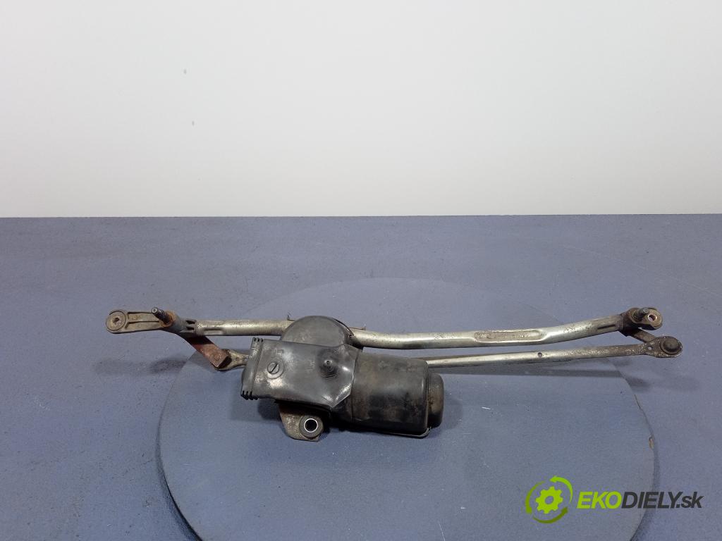 Alfa romeo 156 1.9 jtd 2003 mechanismus motorek Stěrače: před 01