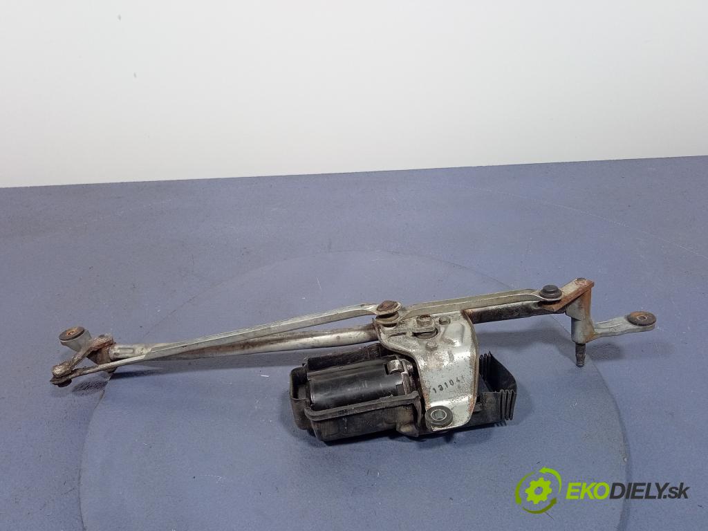 Alfa romeo 156 1.9 jtd 2003 mechanismus motorek Stěrače: před 01