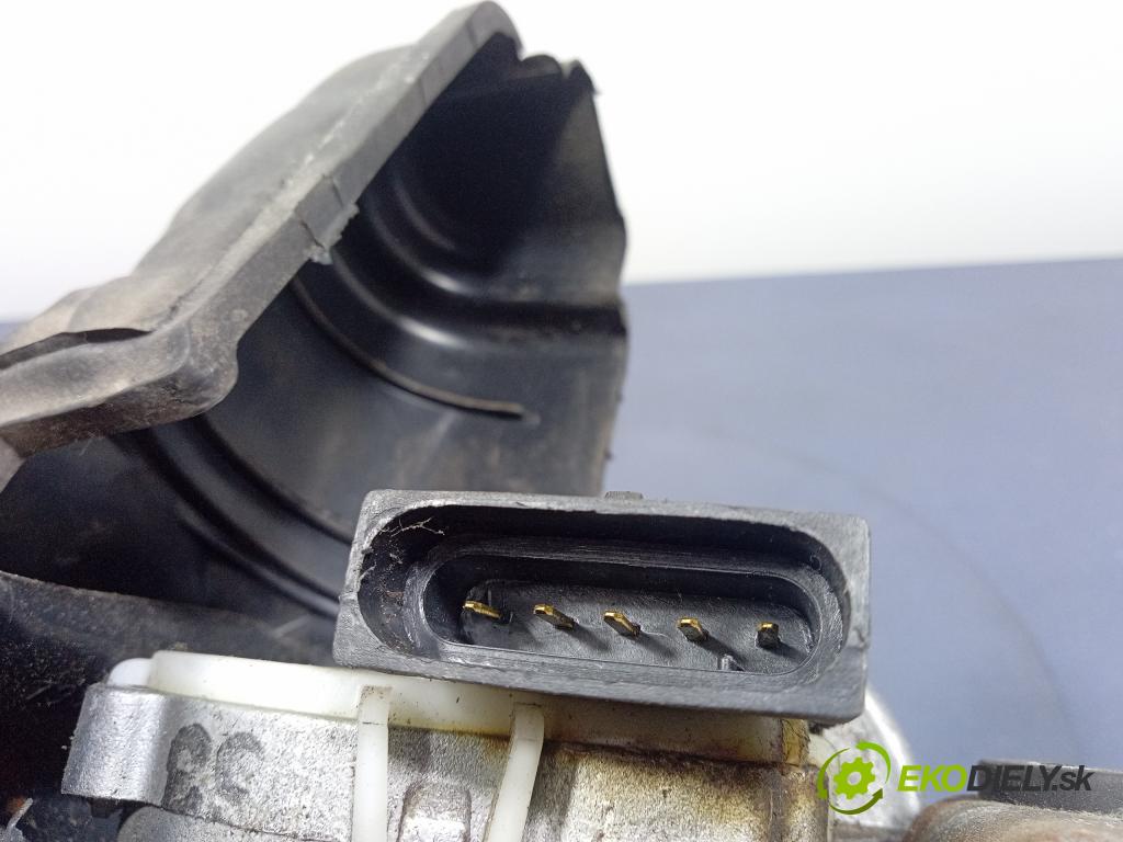 Alfa romeo 156 1.9 jtd 2003 mechanismus motorek Stěrače: před 01