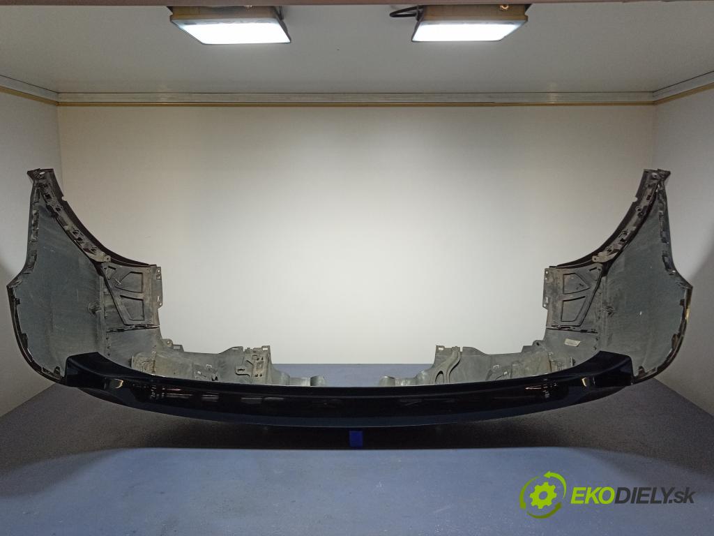 Mercedes GLS-Klasa 2020 nárazník Zad: A1678857106