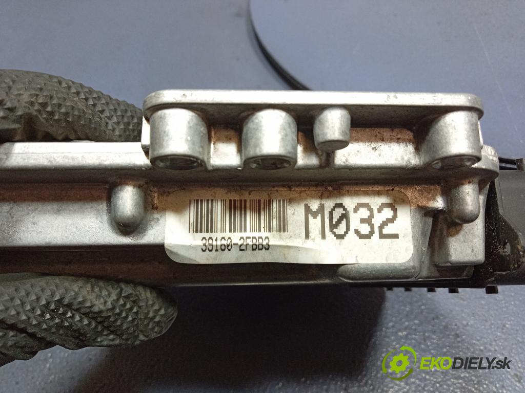Kia Sorento 0 riadiaca jednotka Motor: 39160-2FBB3