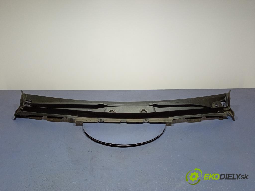 Mercedes GLS-Klasa 2020 torpédo A1678302103