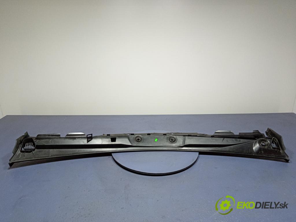 Mercedes GLS-Klasa 2020 torpédo A1678302103