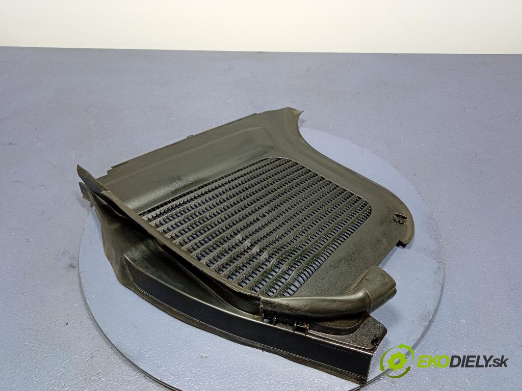 Mercedes GLS-Klasa 2020 torpédo A1678311300
