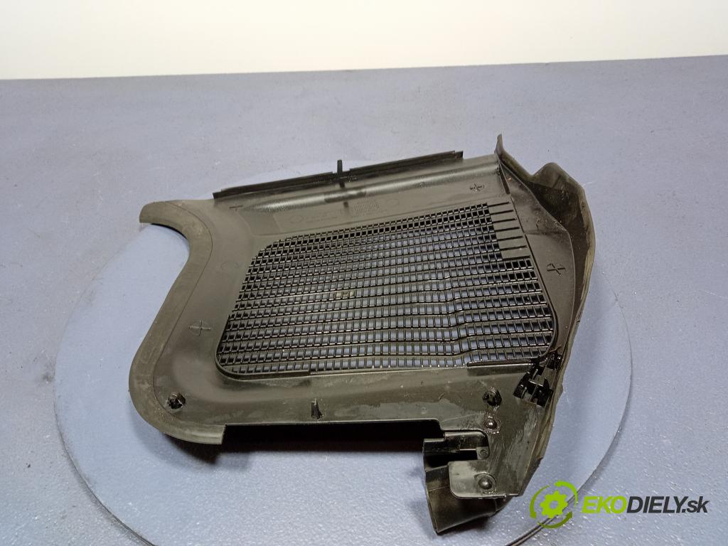 Mercedes GLS-Klasa 2020 torpédo A1678311300