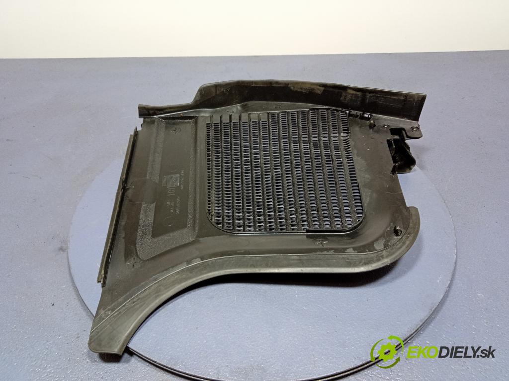Mercedes GLS-Klasa 2020 torpédo A1678311300