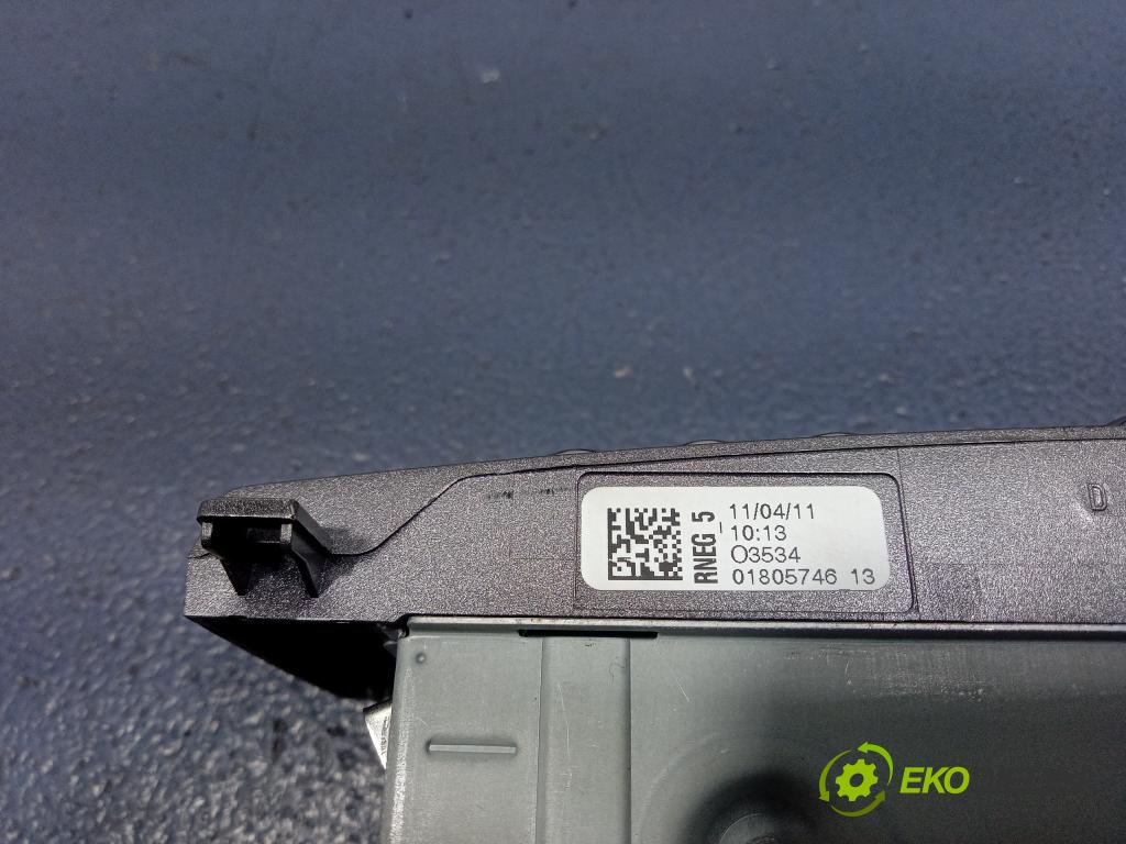 Peugeot 308 2011 Radio I Navigácia: 96751720XH