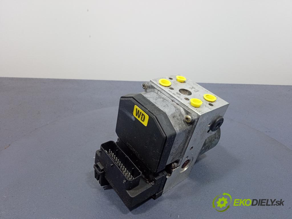 Opel Omega 1999 čerpadlo ABS x 0273004206