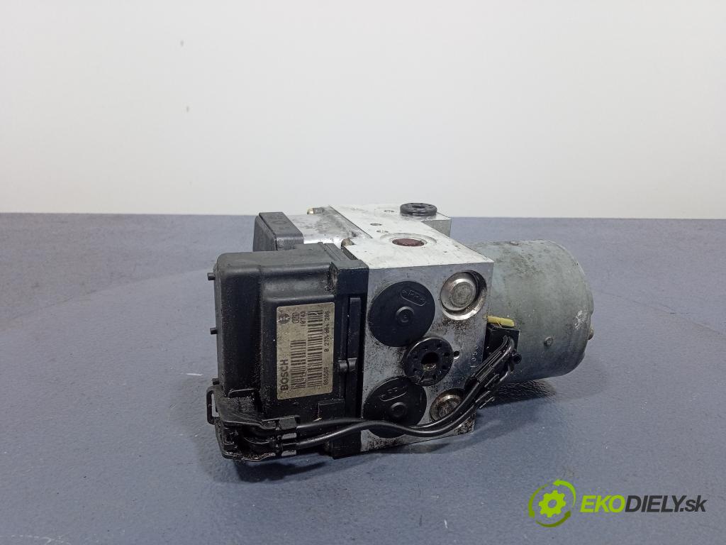 Opel Omega 1999 čerpadlo ABS x 0273004206