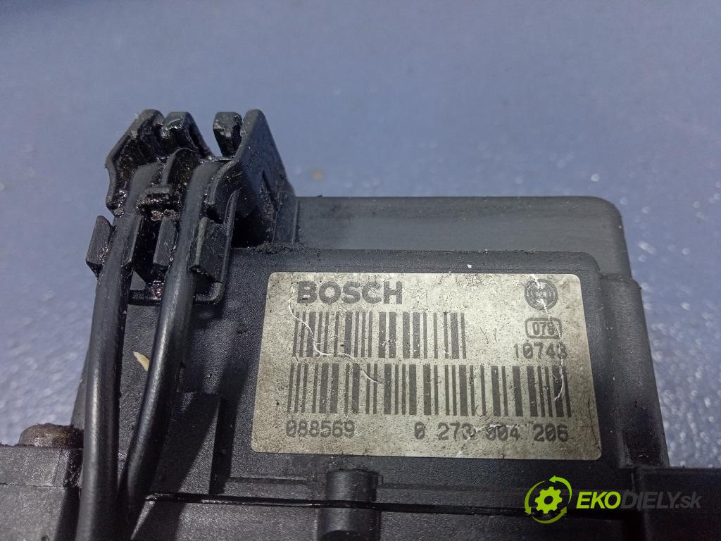 Opel Omega 1999 čerpadlo ABS x 0273004206