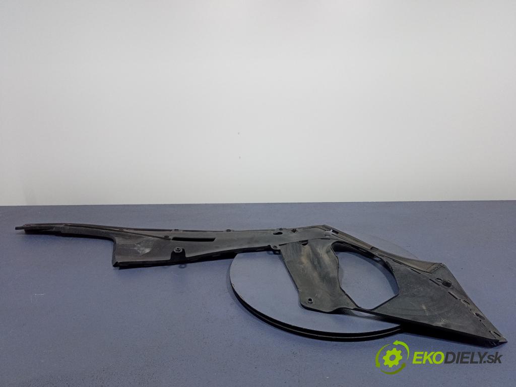 Bmw Seria 6 2011 blatnik před v pravo: 7211930