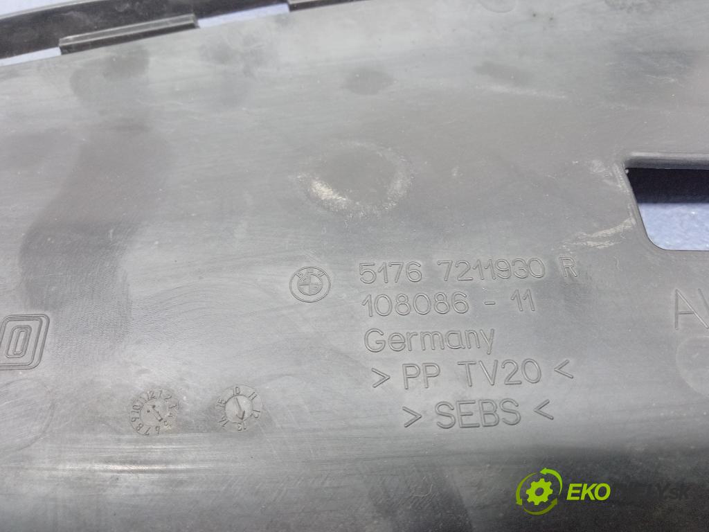 Bmw Seria 6 2011 blatnik před v pravo: 7211930